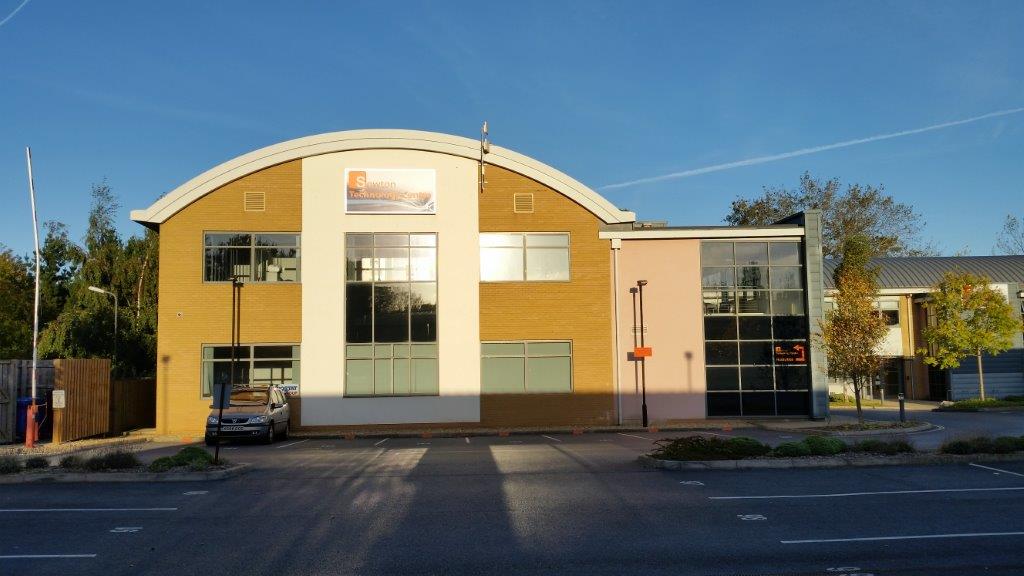 Sowton Business and Technology Centre, EXETER