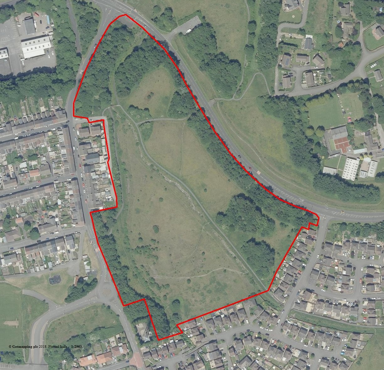 Bradley Gardens, MERTHYR TYDFIL, CF48 4TQ (93609) Alder King Property